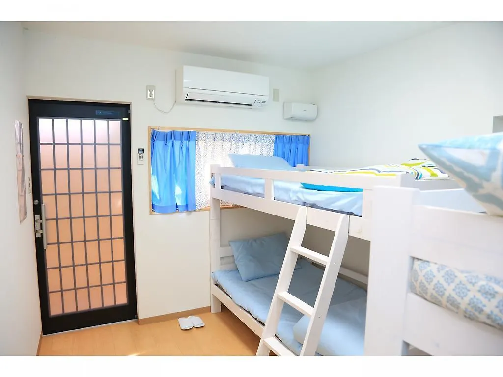 B&B Guest House Arashi Muko