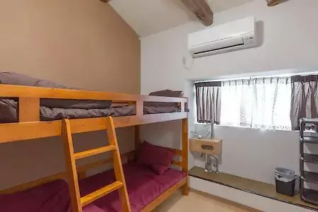 Guest House Arashi Muko