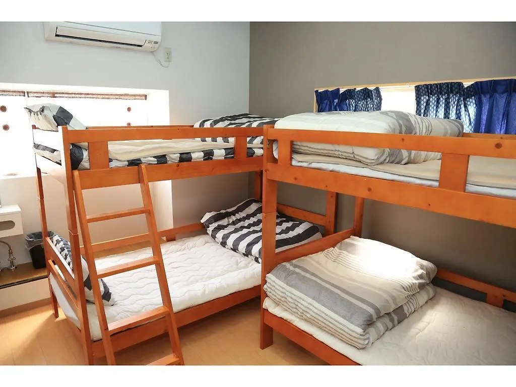 B&B Guest House Arashi Muko