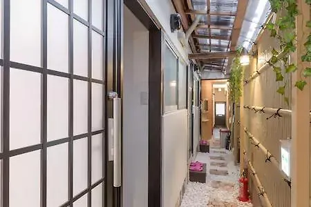 Guest House Arashi Muko 일본