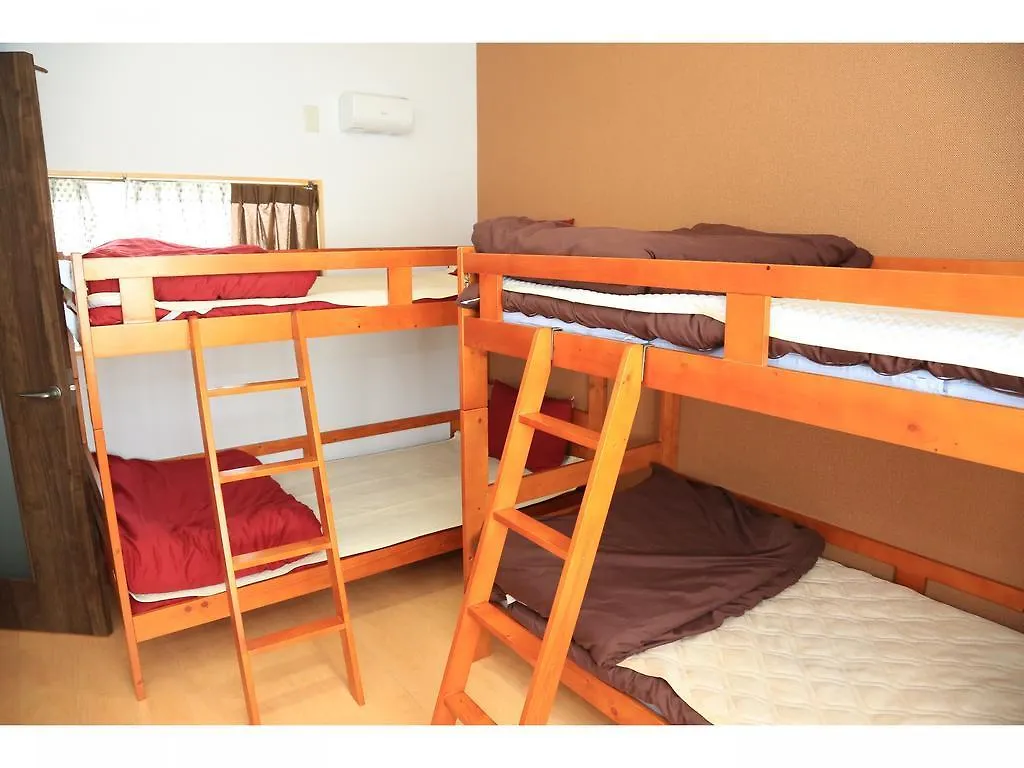 B&B Guest House Arashi Muko