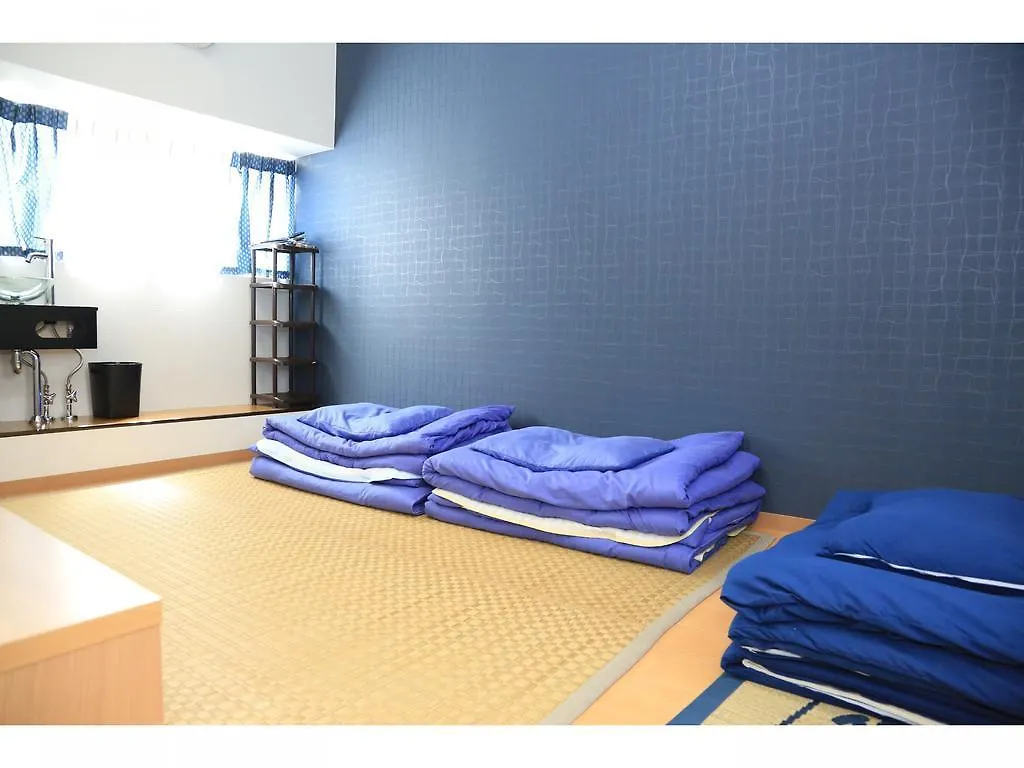 Guest House Arashi Muko 0*,  일본