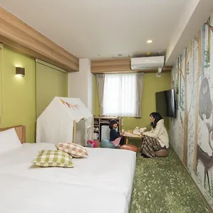 visit hotel