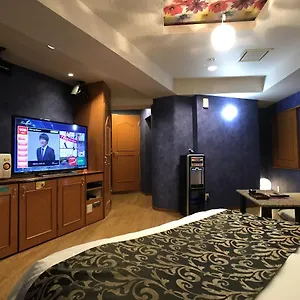 2* ラブホテル ホテルフェアリーテール
