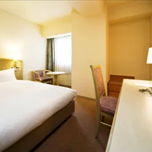 3* ホテル ジーアールホテル江坂