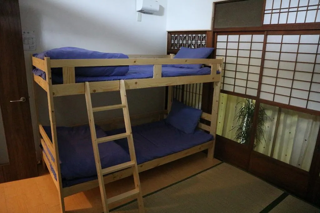 ベッド・アンド・ブレックファスト Guest House Arashi Muko 日本