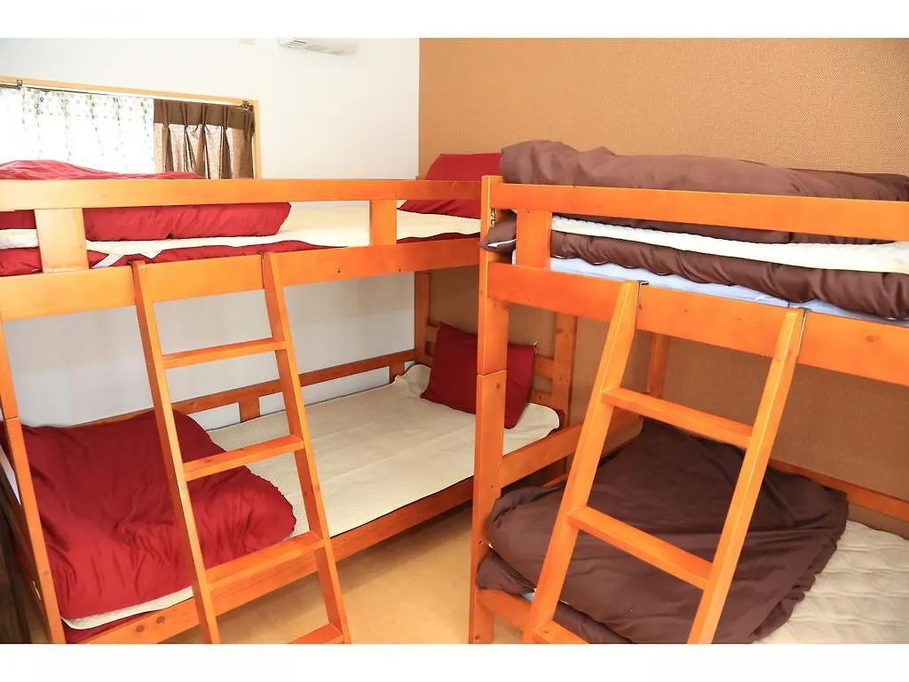 Guest House Arashi Muko