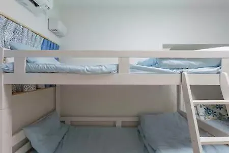 ベッド・アンド・ブレックファスト Guest House Arashi Muko 日本
