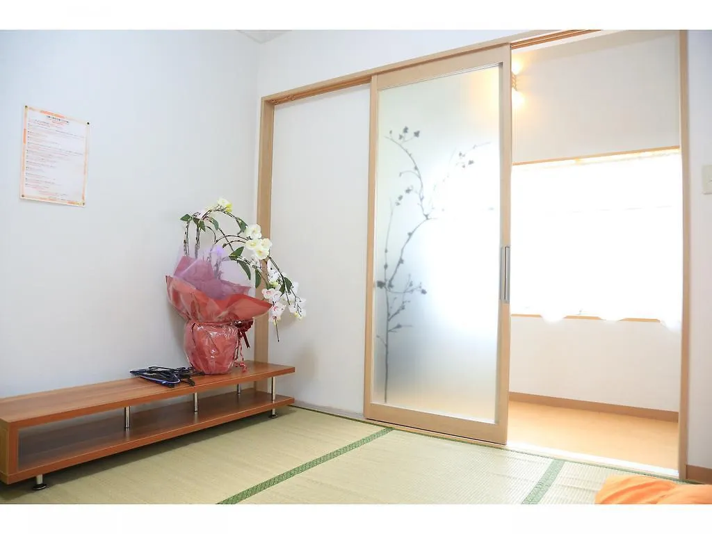 Guest House Arashi Muko 日本