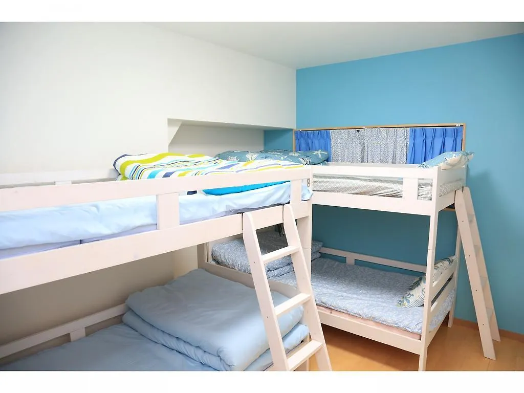 Guest House Arashi Muko Bed & Breakfast