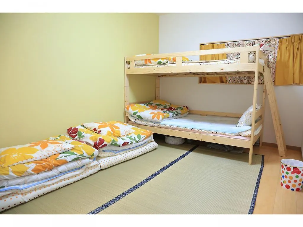 Guest House Arashi Muko