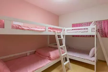 Bed & Breakfast Guest House Arashi Muko