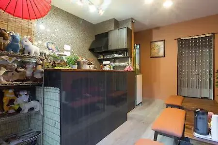 Guest House Arashi Muko 0*,  Japan